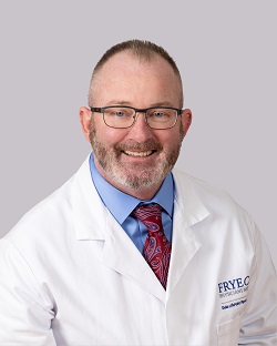 Thomas E Goodin IV FNP-BC